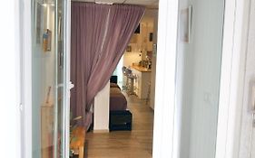 Loft Valentia Olta Calpe